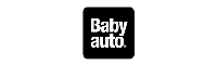 Silla coche niño grupo 2,3 Babyauto booster Zarauz negro
